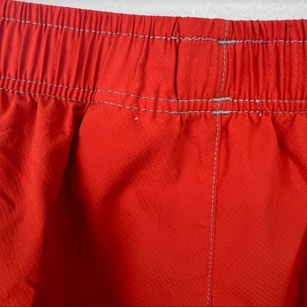 Nike Undercover Lab Gyakusou Running Shorts RARE - Picture 6 of 9